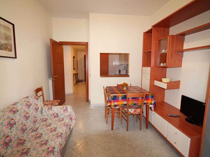 Appartamento bilocale in affitto in Corso Europa, Borghetto Santo Spirito