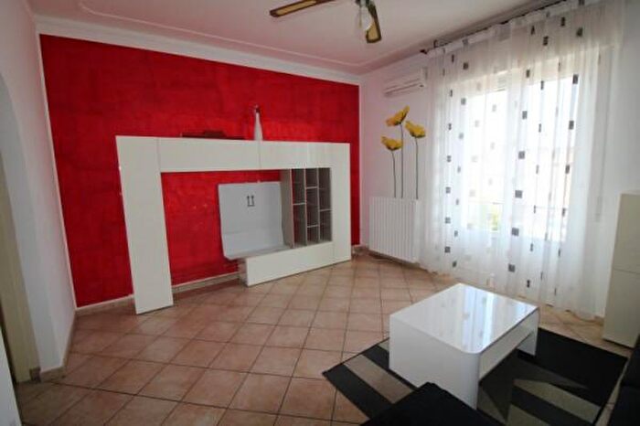 Appartamento quadrilocale in vendita in Maiolati Spontini