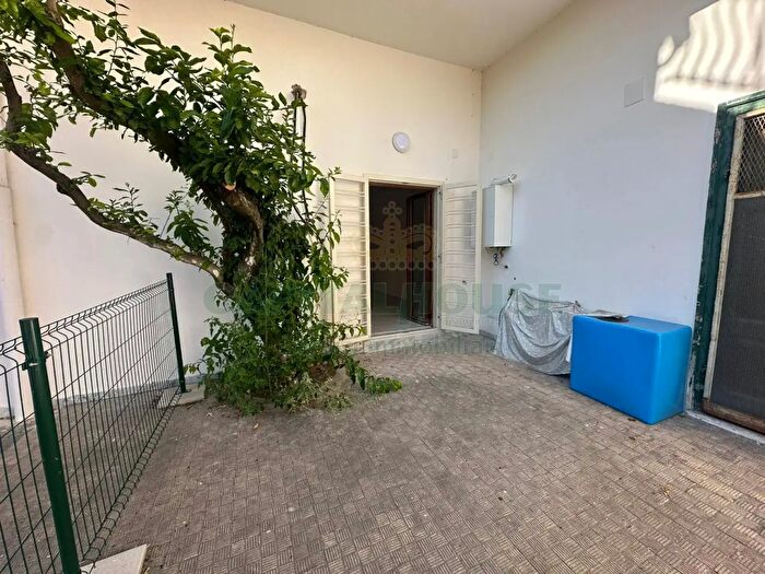 Appartamento bilocale in affitto in Via Castellammare, Nola