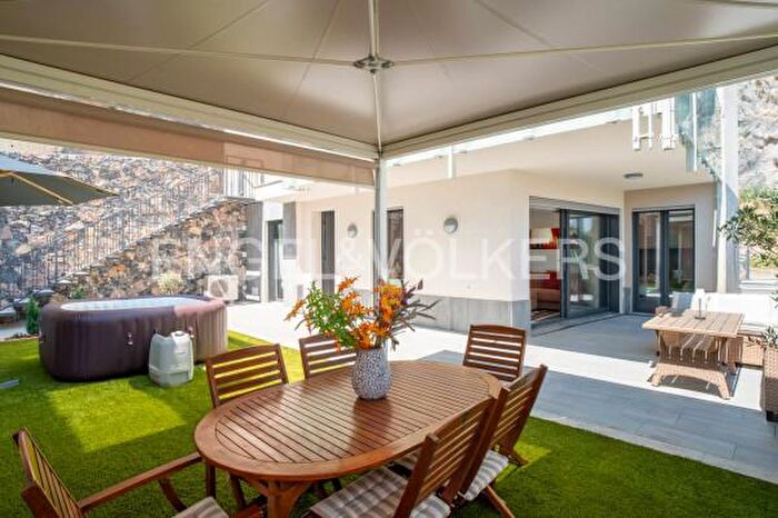 Appartamento quadrilocale in vendita in Via Maremma, Spotorno