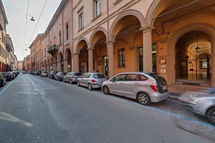 Appartamento bilocale in affitto in Via San Felice, San Felice, Bologna