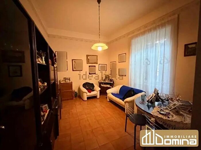 Appartamento trilocale in vendita in Via Francesco Podesti, Ancona