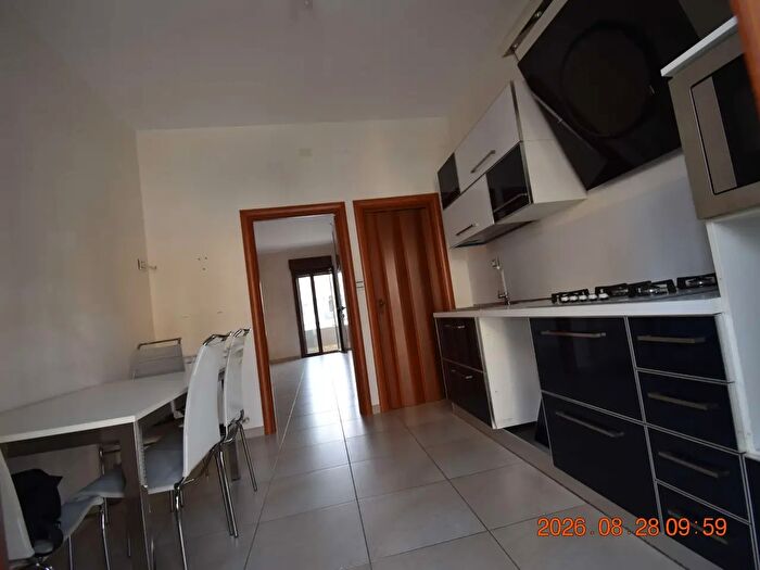 Appartamento con 5 locali in vendita in Termoli