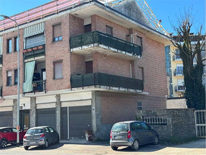 Appartamento trilocale in affitto in CORSO Matteotti, Semicentro, Chieri