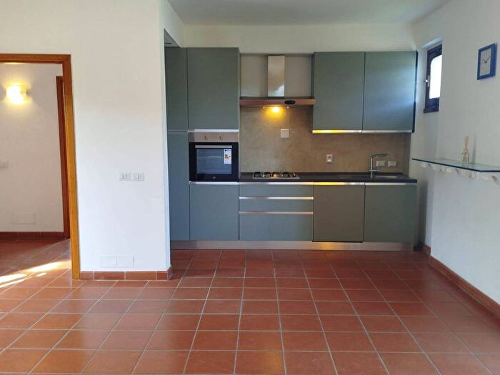 Appartamento trilocale in affitto in Via Santa Maria Macerata, San Casciano in Val di Pesa
