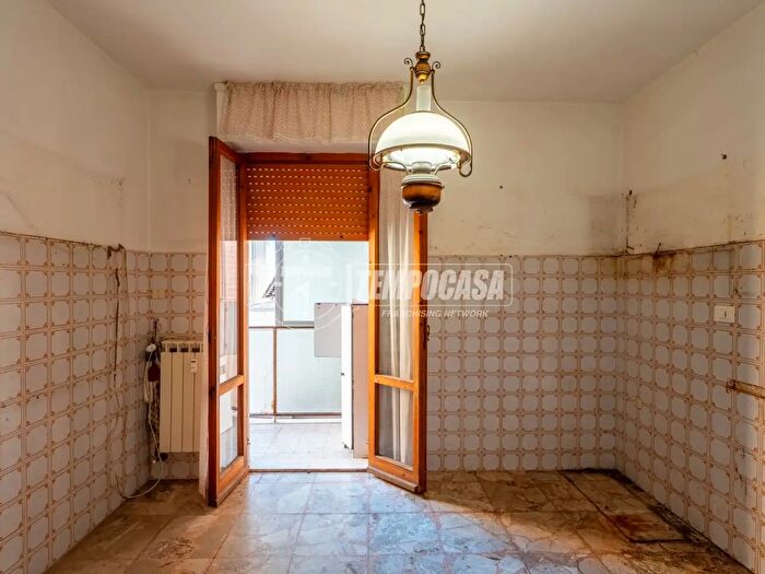 Appartamento trilocale in vendita in Via Bianchi Bandinelli, Piombino