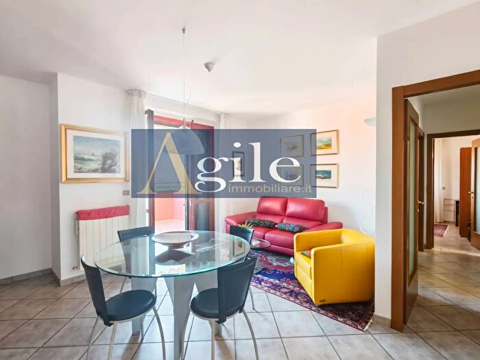 Appartamento quadrilocale in vendita in Via Piave, San Benedetto Del Tronto