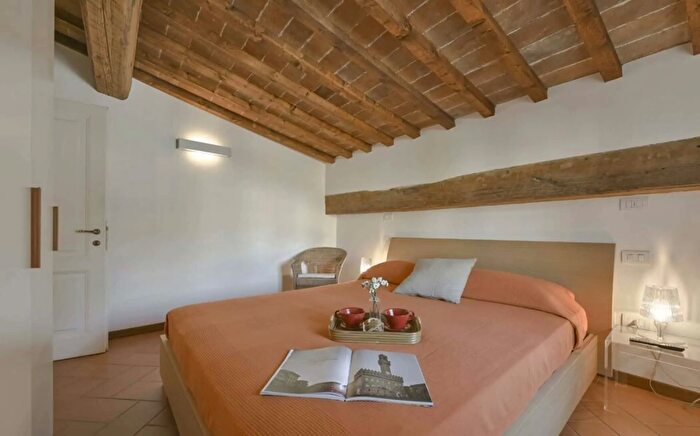 Appartamento monolocale in affitto in Via delle Terme, Firenze