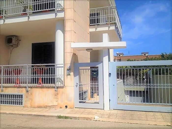 Casa quadrilocale in vendita in Modugno