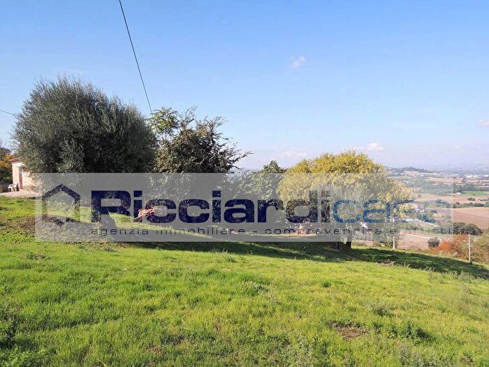 Casa quadrilocale in vendita in SantElpidio A Mare