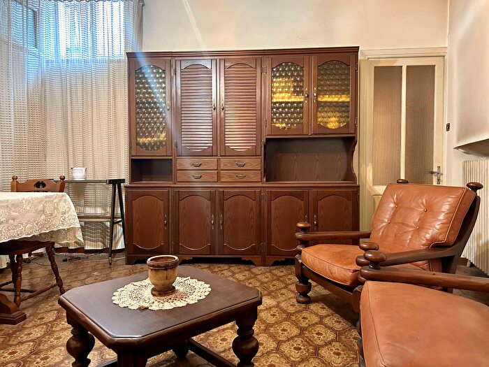 Appartamento quadrilocale in vendita in Via Giardini, Ormea