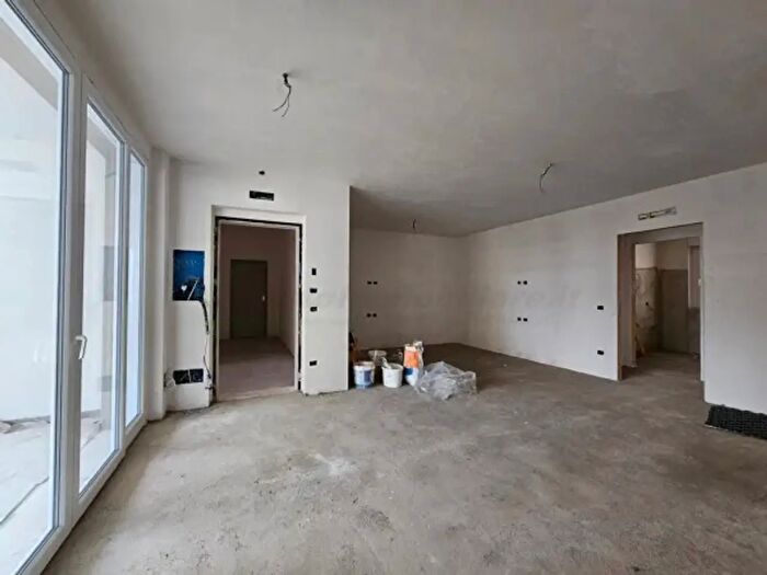 Appartamento con 5 locali in vendita in Vasto