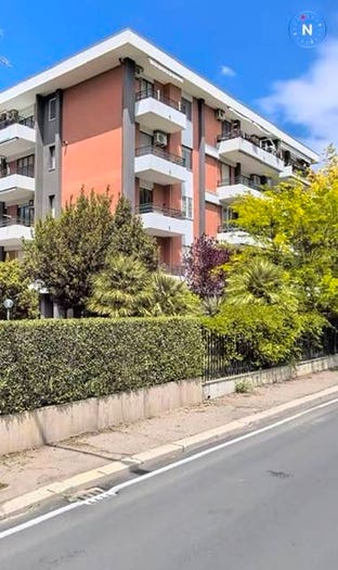 Appartamento trilocale in affitto in Via Luigi Rovelli, Comparto Biccari, Foggia