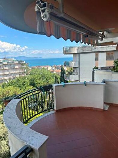 Appartamento quadrilocale in vendita in Via Pietre Composte, Formia