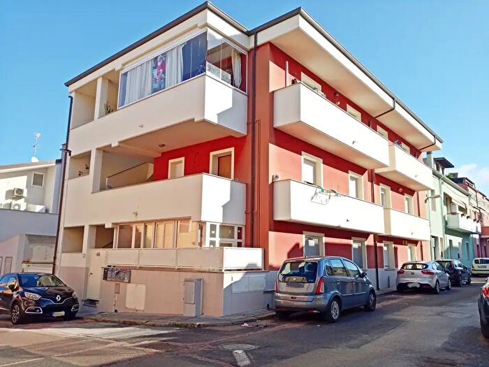 Appartamento bilocale in vendita in Via Enrico Arcidiacono, Sassari