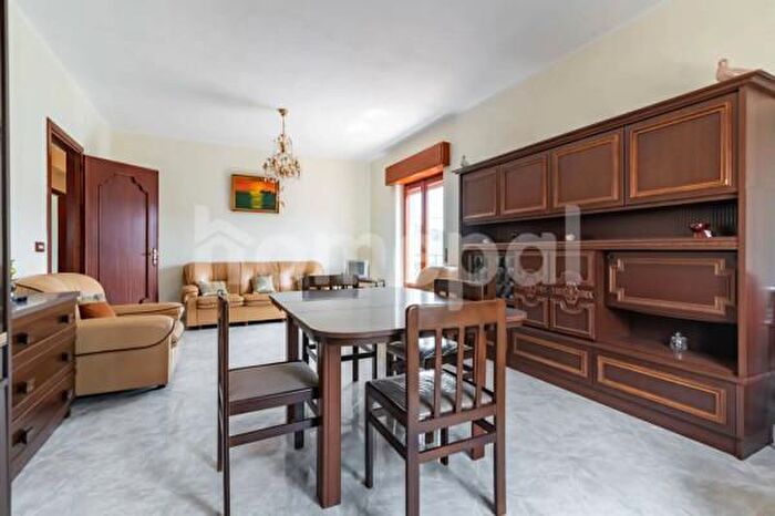 Appartamento quadrilocale in vendita in Via SantAndrea, Ciminna