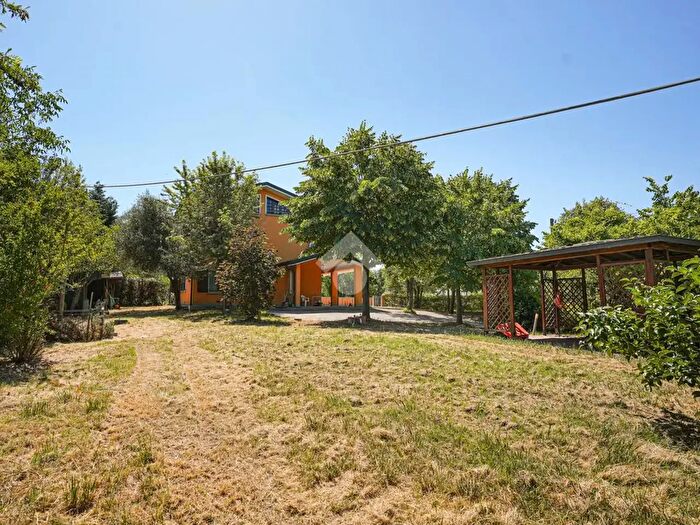 Casa con 5 locali in vendita in Via Roltorto, Scandiano
