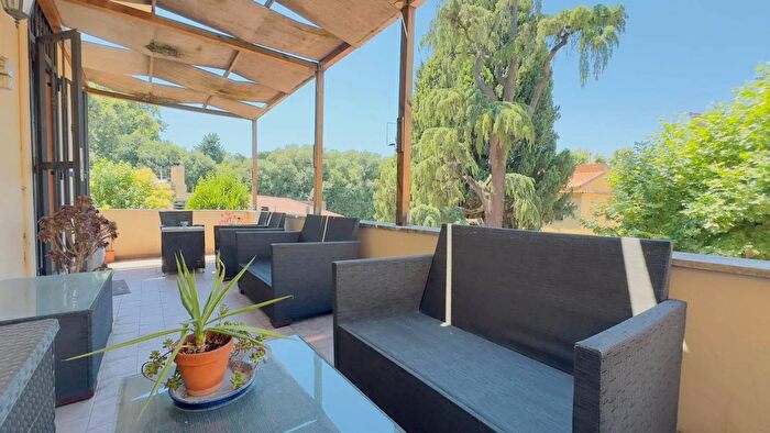 Appartamento quadrilocale in vendita in Corso del Popolo Grottaferrata, Grottaferrata