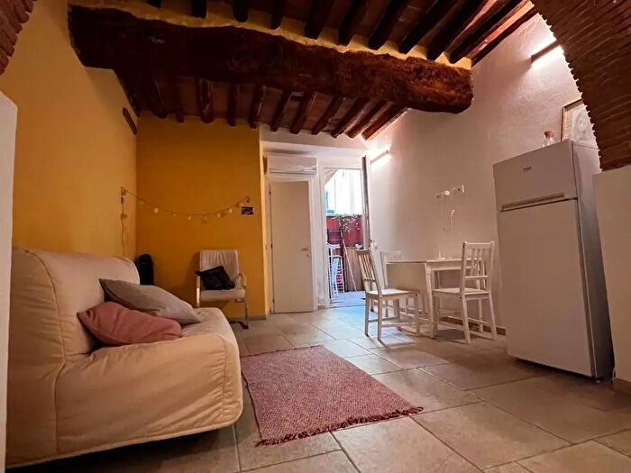 Appartamento monolocale in affitto in Pisa