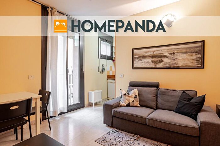 Appartamento trilocale in vendita in Via Alessandro Tadino, Milano