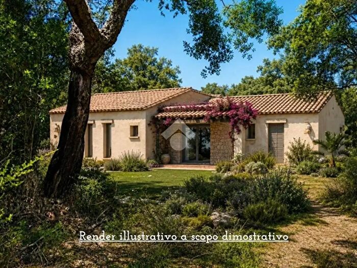 Casa con 5 locali in vendita in Villa Singola Loc Chirialza, Olbia