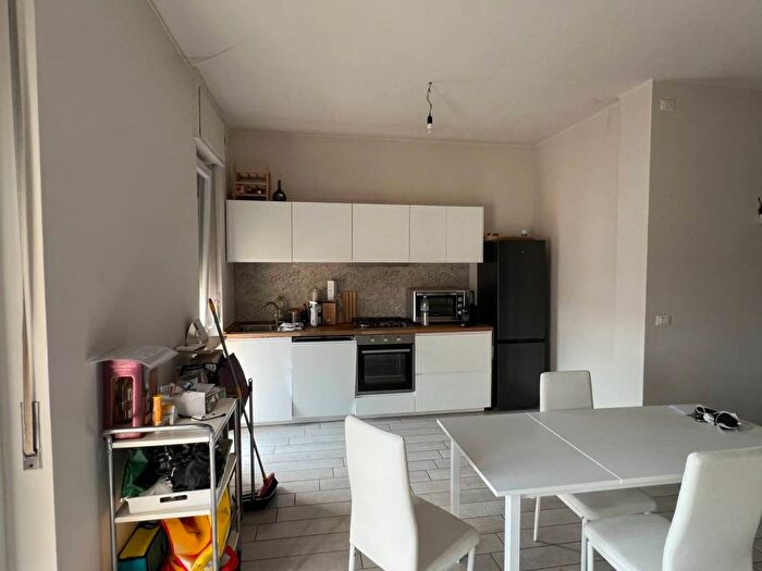 Appartamento trilocale in affitto in Viale Medaglie d'Oro, Pista, Alessandria