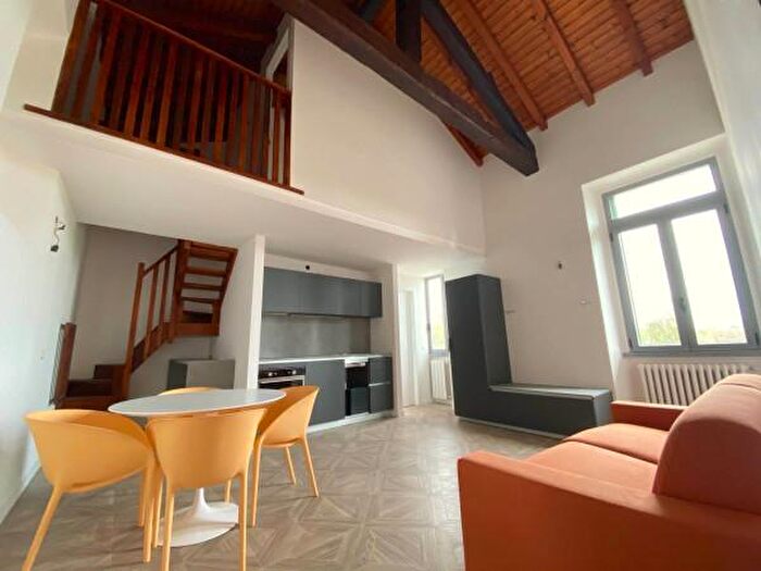 Appartamento bilocale in affitto in Via Giuseppe Ripamonti, Milano