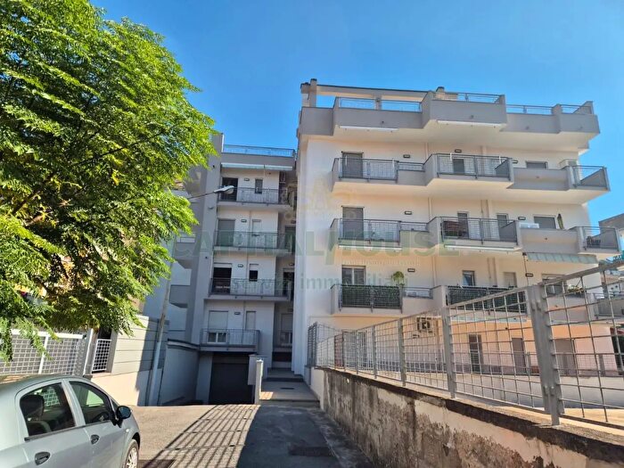 Appartamento trilocale in vendita in Prolungamento Matteotti, Sarno