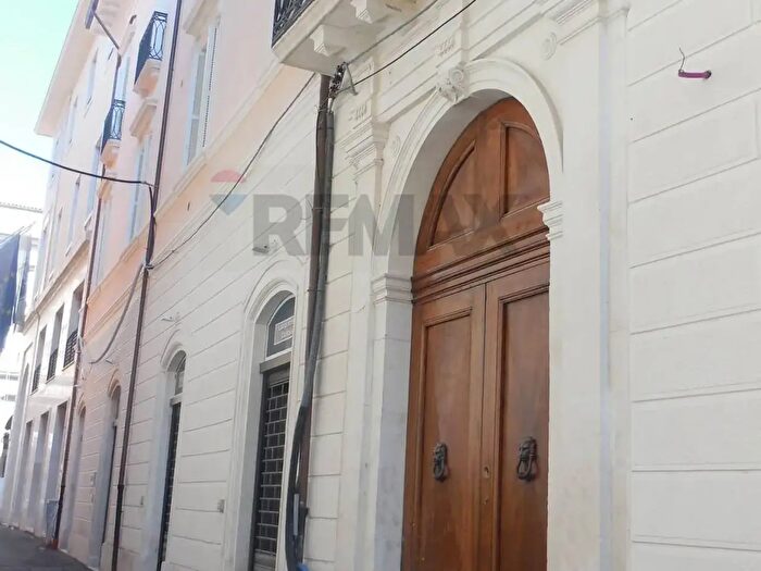 Appartamento quadrilocale in affitto in L'Aquila