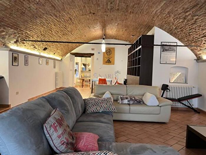 Appartamento quadrilocale in vendita in Via Cupa, Anghiari