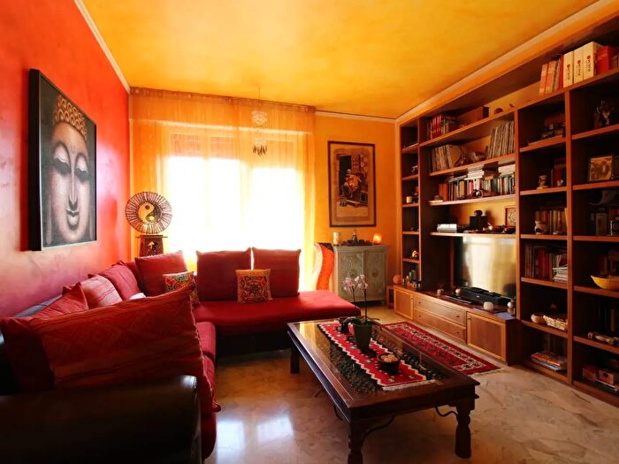 Appartamento quadrilocale in vendita in Via Bocci, Firenze