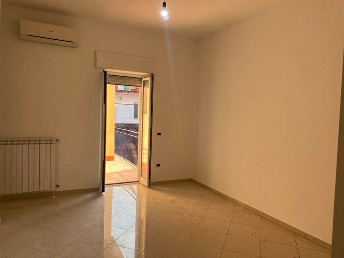 Appartamento trilocale in affitto in Corso Europa, Centro, Marano di Napoli