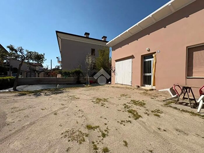 Casa bilocale in vendita in Via Orsa Maggiore, Cesenatico