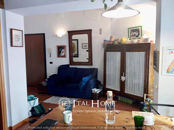 Appartamento trilocale in vendita in Via Belvedere, Povegliano Veronese