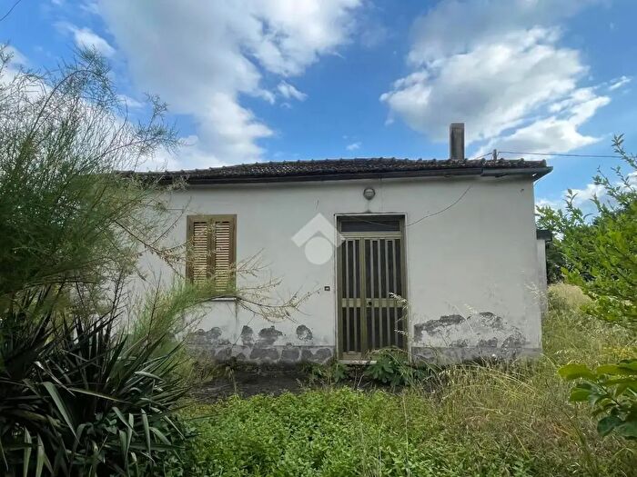 Casa quadrilocale in vendita in Via Casilina Nord, Piedimonte San Germano