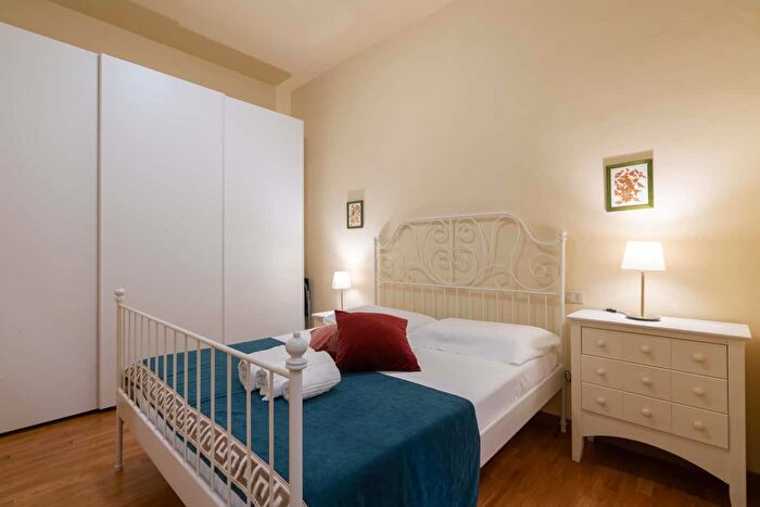 Appartamento monolocale in affitto in Via dellAgnolo, Firenze