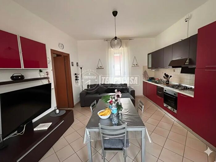 Appartamento bilocale in vendita in Via Defendente Lodi, Lodi