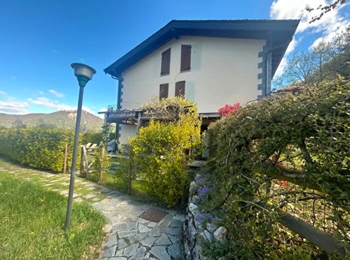 Appartamento monolocale in vendita in Viale Campione dItalia Via Poletti Lanzo dIntelvi Viale Campione dItalia Lanzo dIntelvi Alta Valle Intelvi Como Lombardia Italia, Alta Valle Intelvi