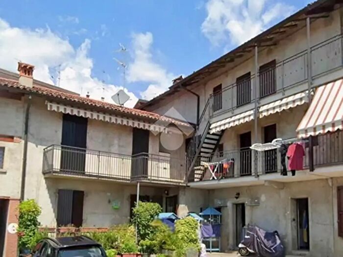 Appartamento trilocale in vendita in Via Monte Grappa, Torre De Roveri