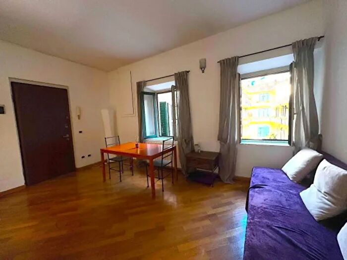 Appartamento bilocale in vendita in Corso di Porta Romana, Milano