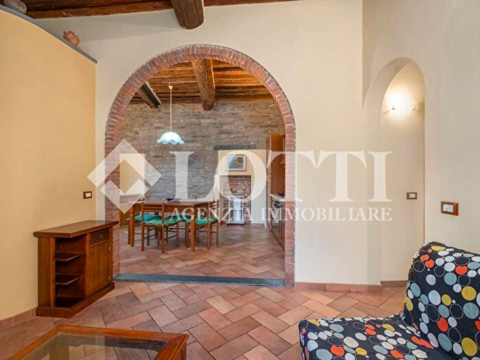 Appartamento bilocale in affitto in Via Giuseppe Verdi, Centro, Vicopisano