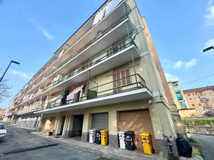 Appartamento bilocale in vendita in Via Giuseppe di Vittorio, Acqui Terme