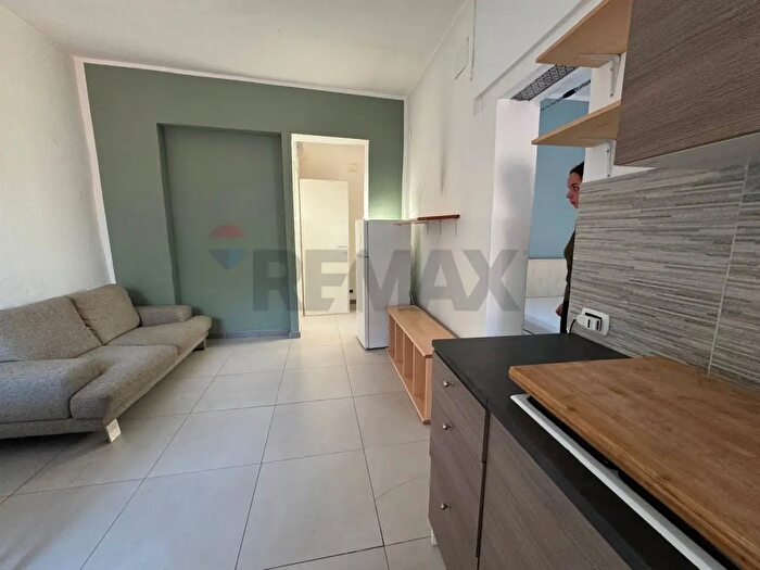 Appartamento bilocale in affitto in Palermo