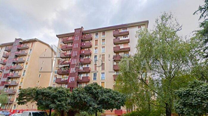 Appartamento bilocale in affitto in Via Giacomo Leopardi, Rondò Torretta, Sesto San Giovanni