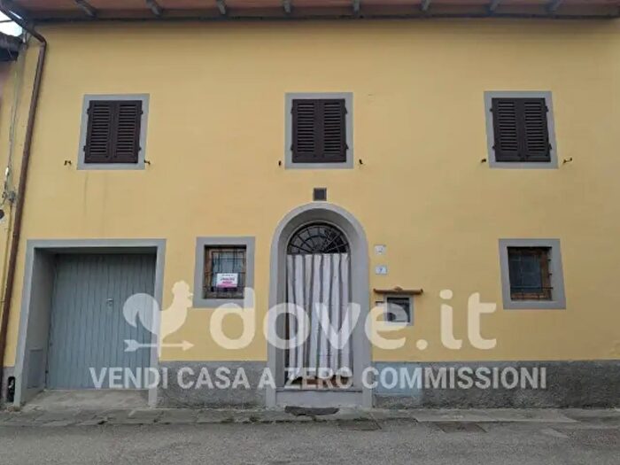 Casa con 5 locali in vendita in Frazione Tasso, Terranuova Bracciolini