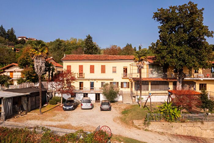 Case in Vendita e in Affitto - 2