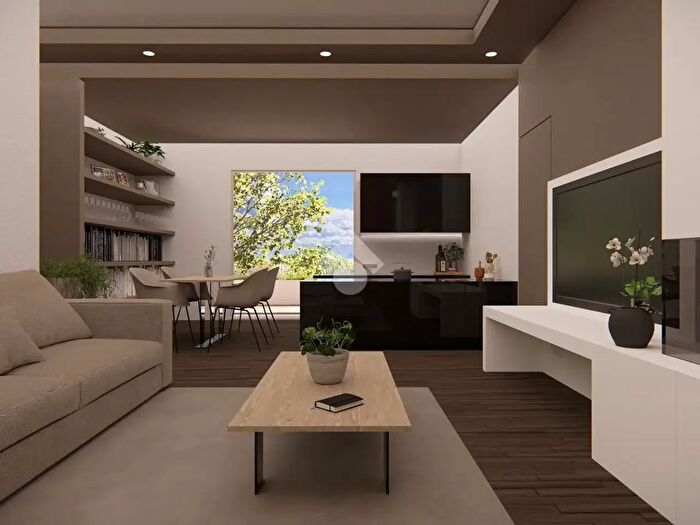 Appartamento trilocale in vendita in Via Prampolini Camillo, San Martino In Rio