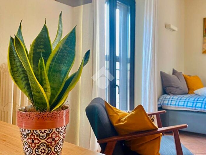 Appartamento monolocale in affitto in Via giulio romano, Porta Romana Medaglie dOro, Milano