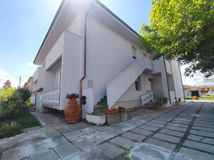 Appartamento con 5 locali in vendita in Alessandro Volta, Ponsacco