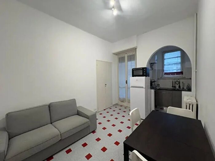 Appartamento bilocale in affitto in Via Malta, Torino